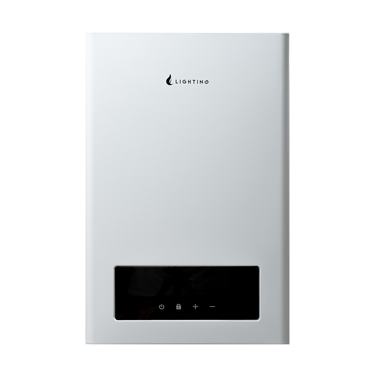 LIGHTING | LGW12CNN-T  Natural gas Top flue water heater – Only For Macau
