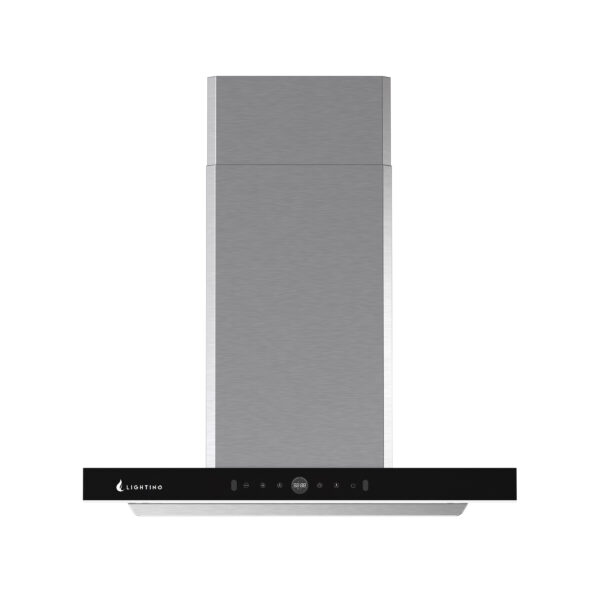 LIGHTING 星暉 LGH730CNA 70cm 煙囪式抽油煙機 不銹鋼外觀