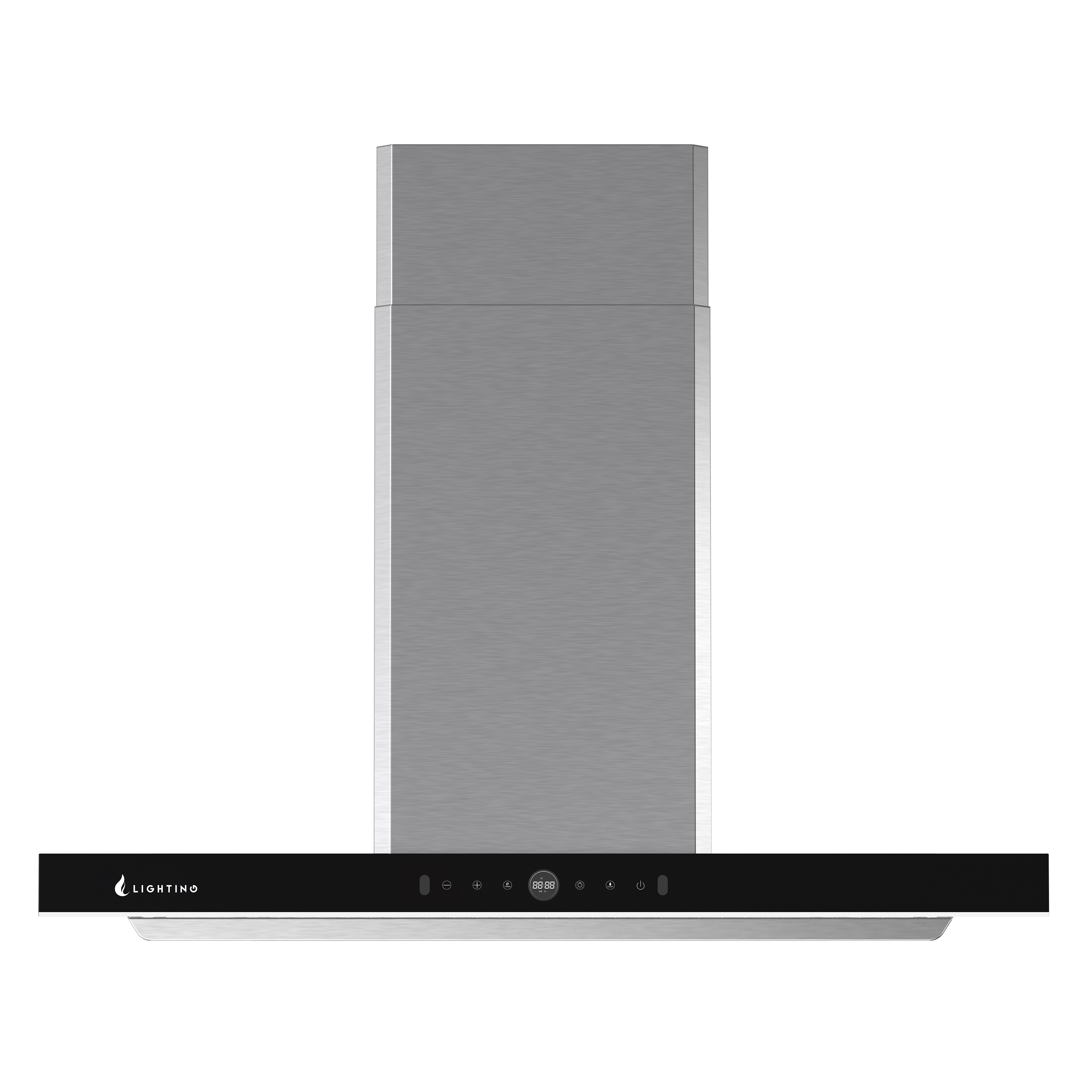 LIGHTING  | LGH930CNA 90cm Wall-mounted chimney hood